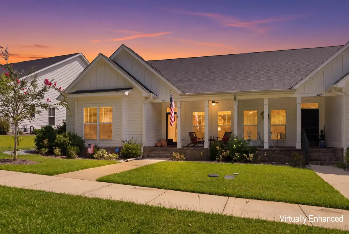 3601 Jasmine Hill Road, Tallahassee, FL 32311 - #1