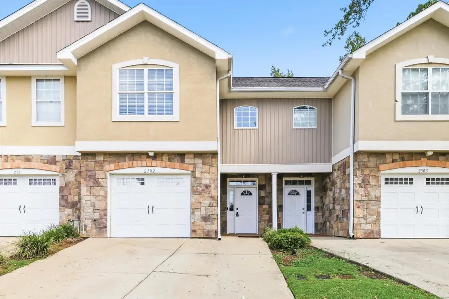 1575 Paul Russell Road #2302, Tallahassee, FL 32301 - #2