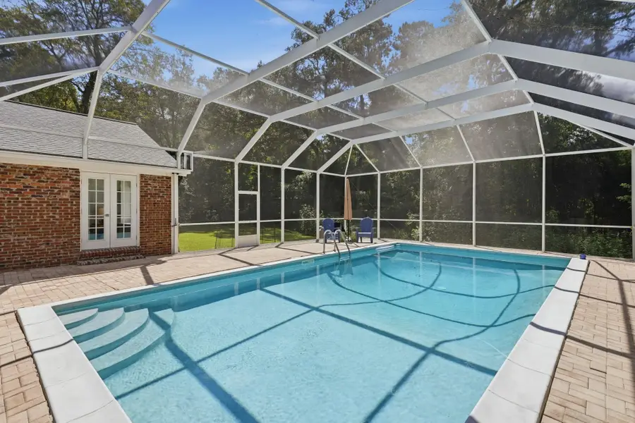 3313 Northshore Circle, Tallahassee, FL 32312 - #3