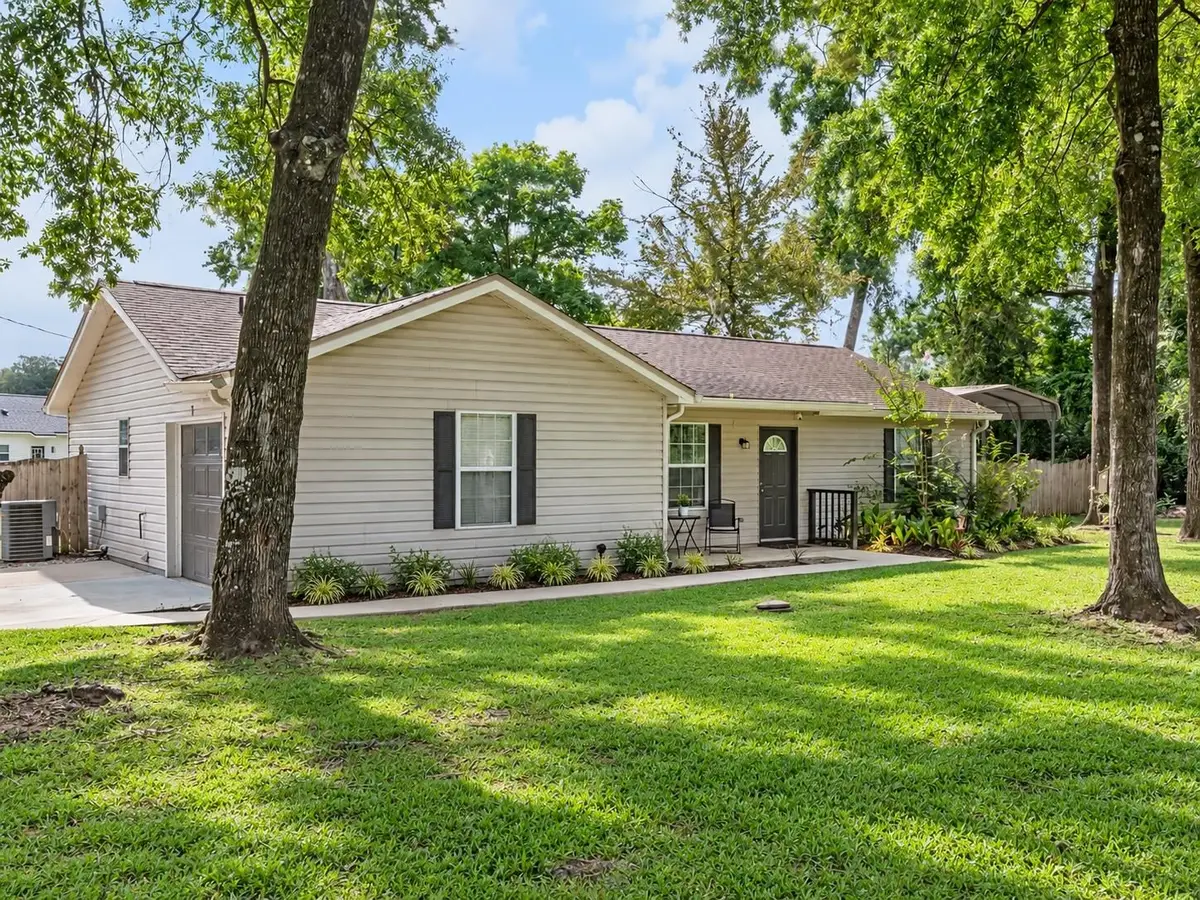 7 Kiowa Trail, Crawfordville, FL 32327 - #1