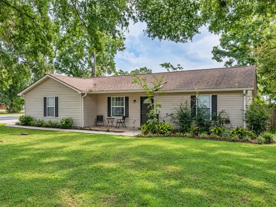 7 Kiowa Trail, Crawfordville, FL 32327 - #2