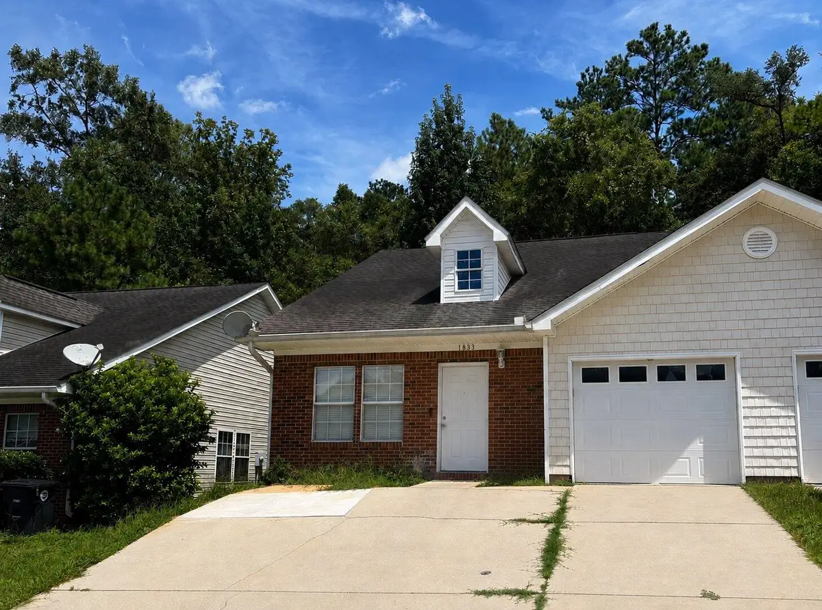 1833 Nena Hills Drive, Tallahassee, FL 32304 - #1
