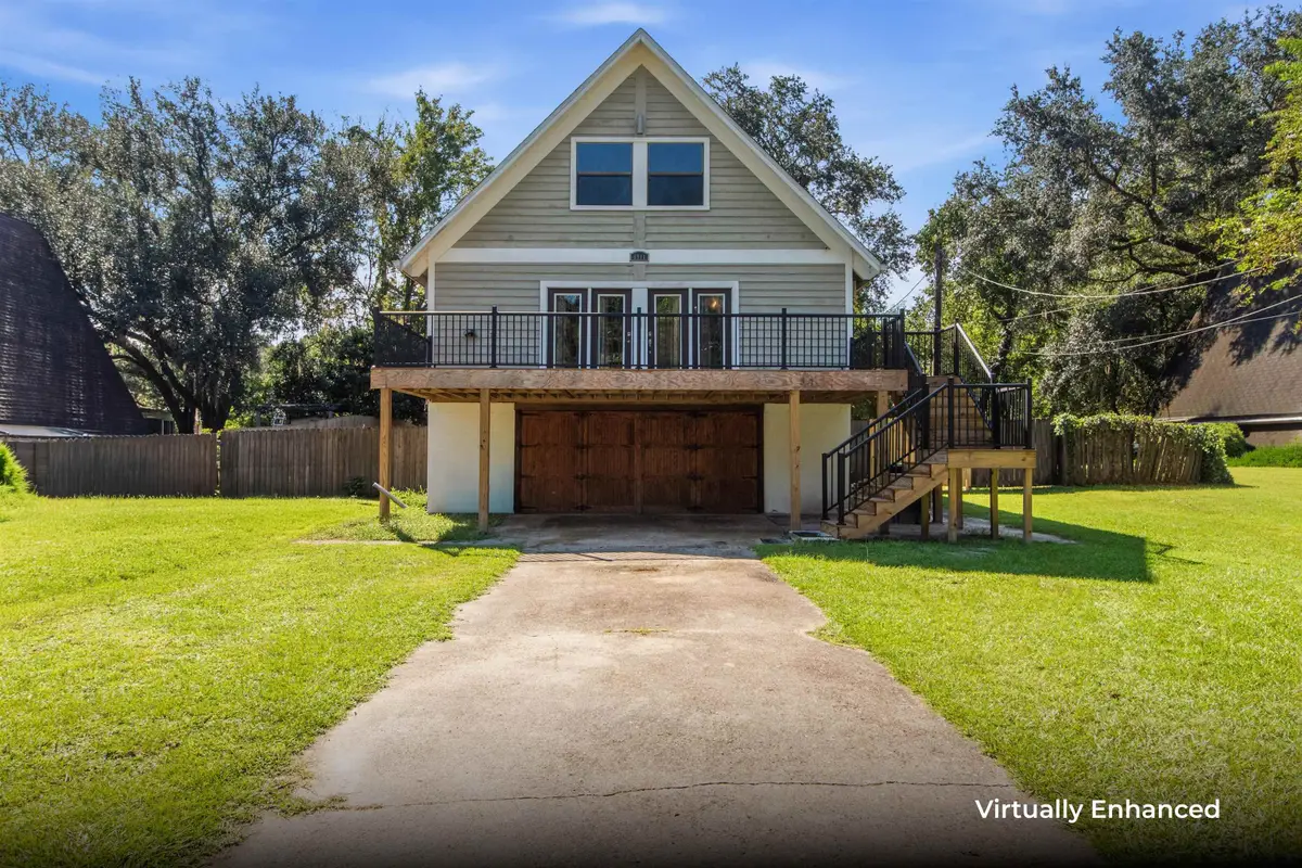 1911 Faulk Drive, Tallahassee, FL 32303 - #1