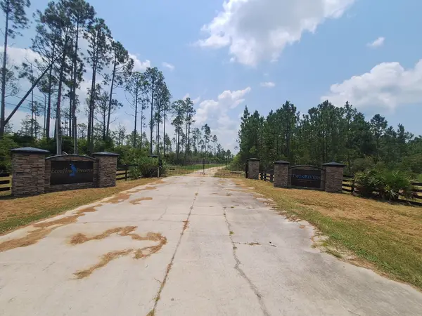 TBD Wildcat Road, Perry, FL 32348