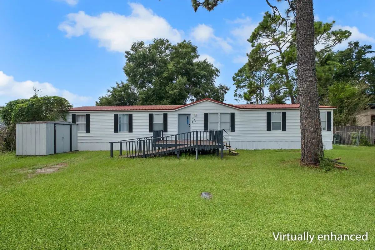 8316 Pin Oak Road, Tallahassee, FL 32305 - #1