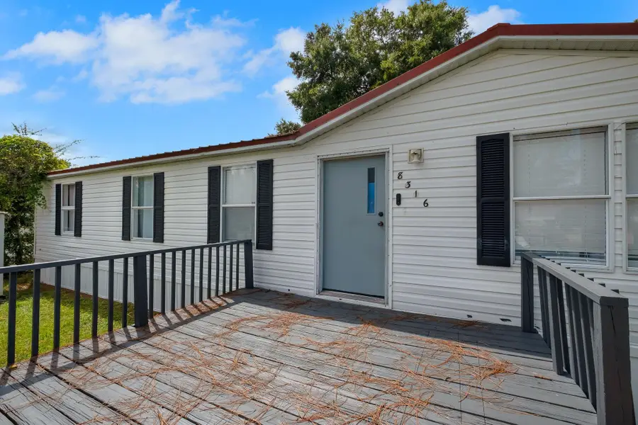 8316 Pin Oak Road, Tallahassee, FL 32305 - #3
