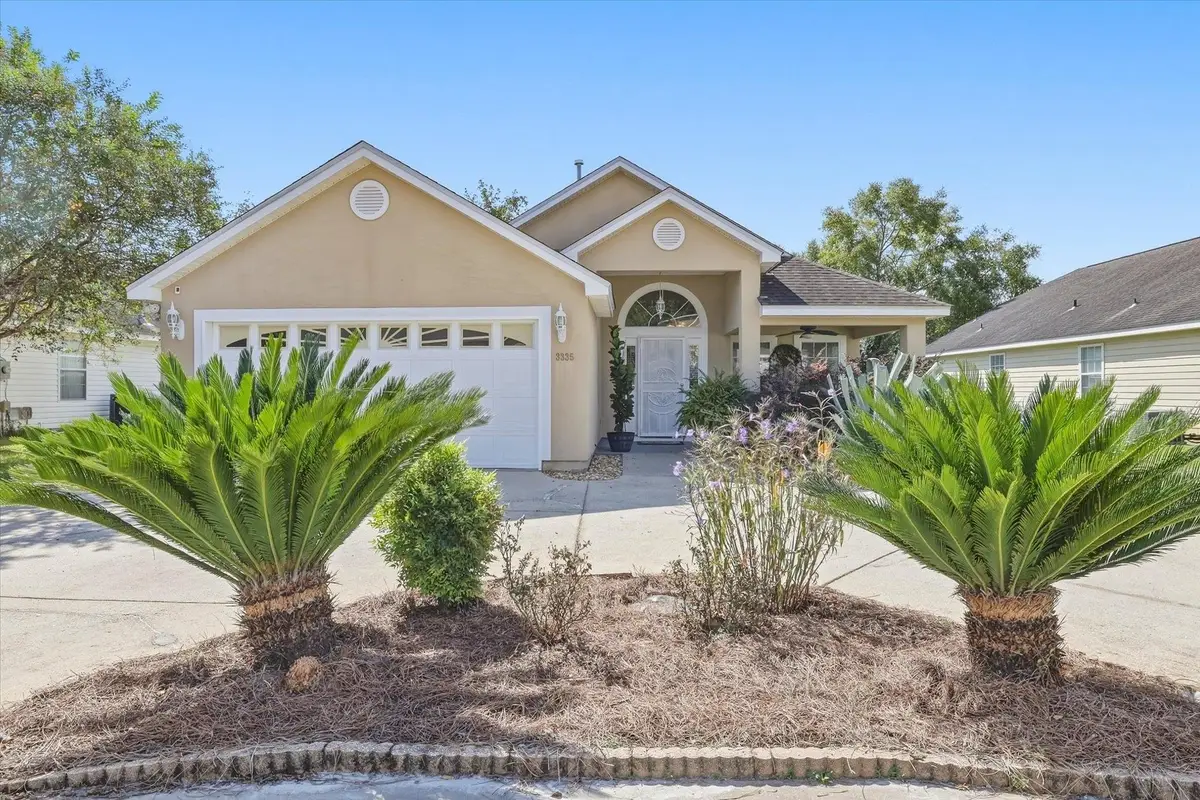 3335 Dartmouth Drive, Tallahassee, FL 32317 - #1