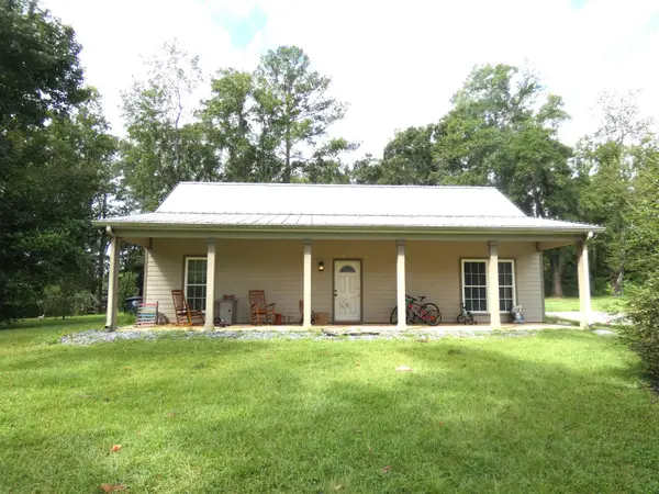 3392 Louvinia Drive, Tallahassee, FL 32311