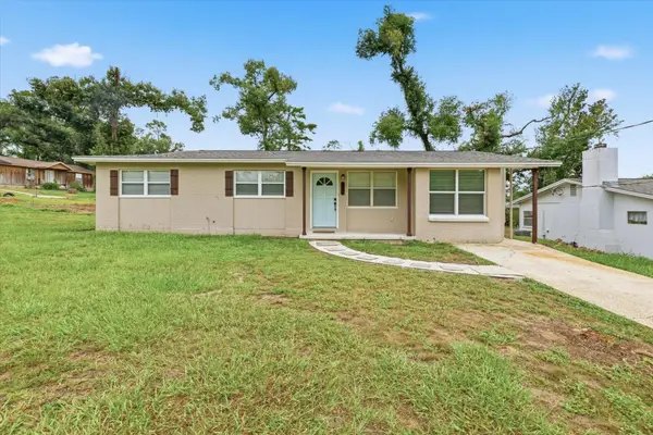 2518 Mcelroy Street, Tallahassee, FL 32310
