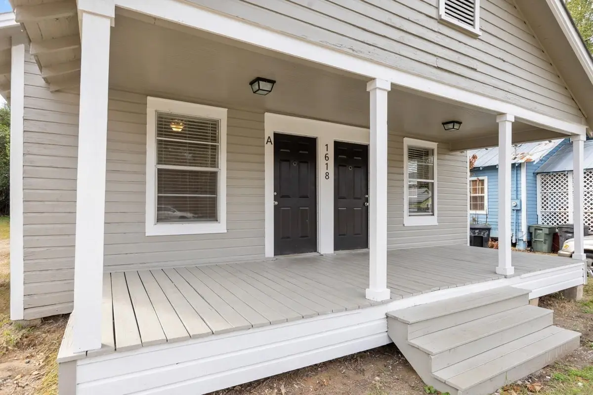 1618 Branch Street, Tallahassee, FL 32303 - #1