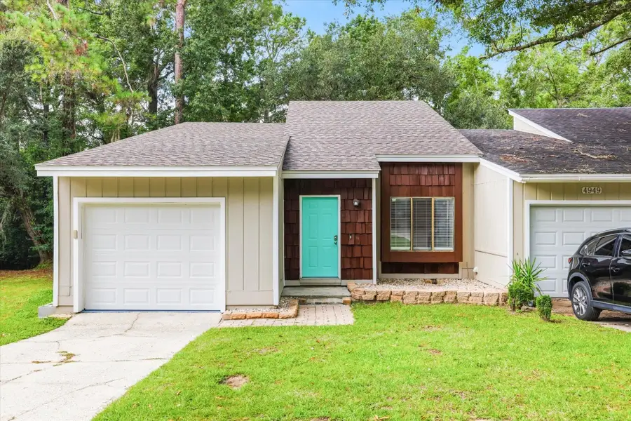 4941 Easy Street, Tallahassee, FL 32303 - #3