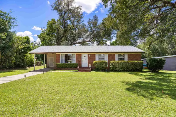 1313 Lehigh Drive, Tallahassee, FL 32301