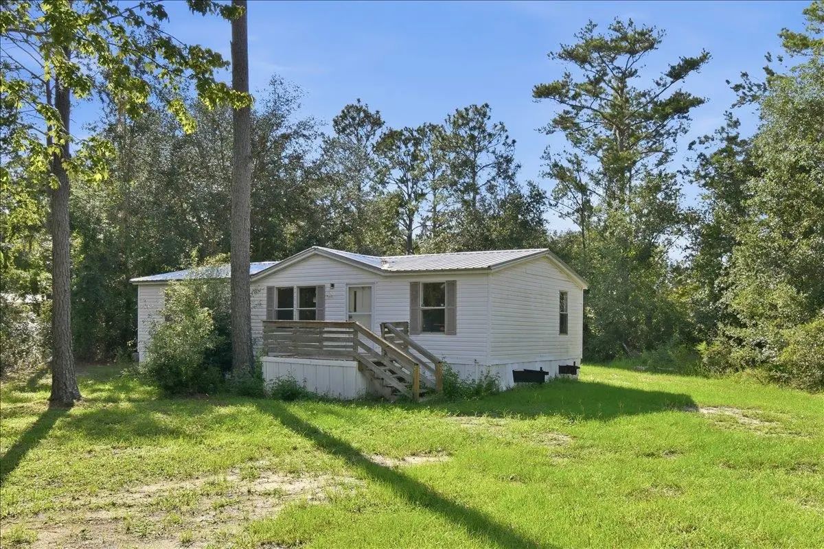 4855 Debby Street, Perry, FL 32348 - #1