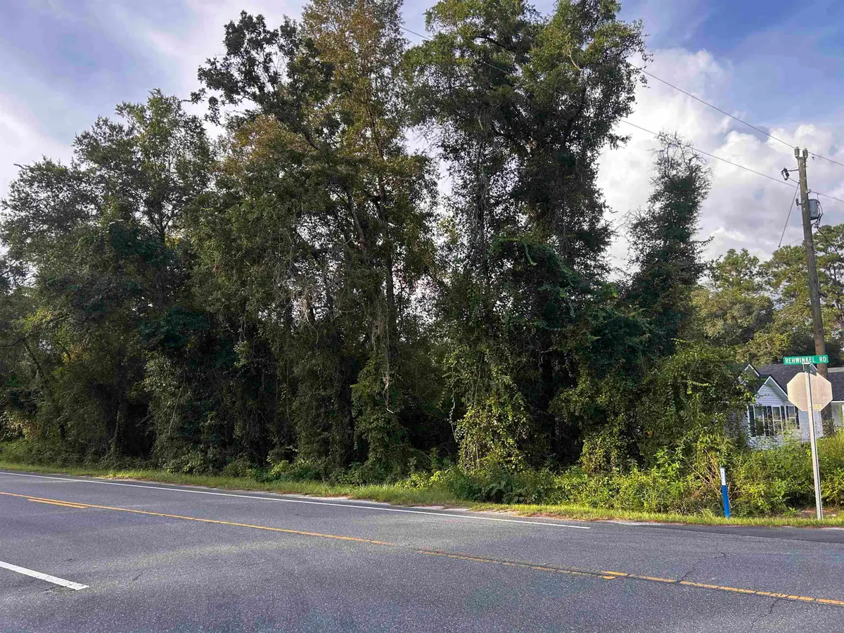 x Cloer Lane, Crawfordville, FL 32327 - #1