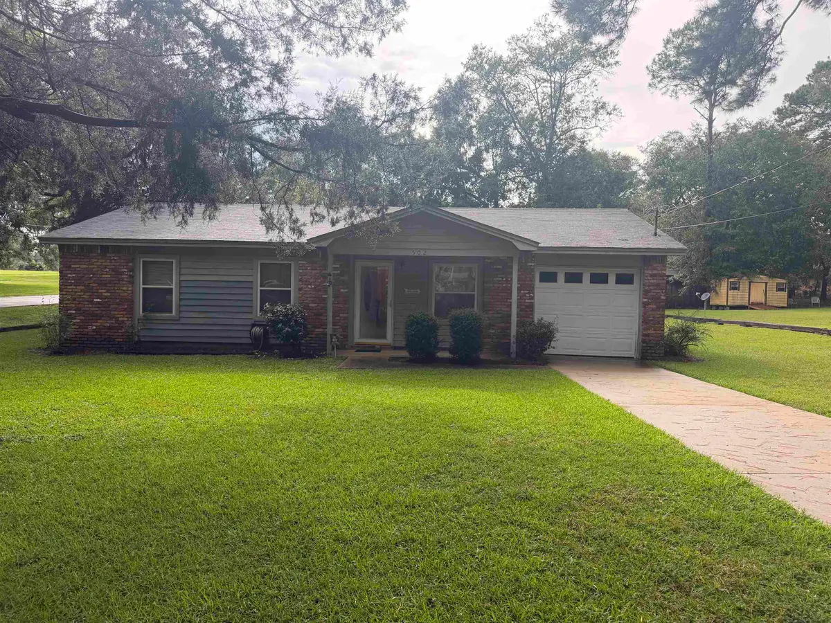 502 Country Lane, Havana, FL 32333 - #1