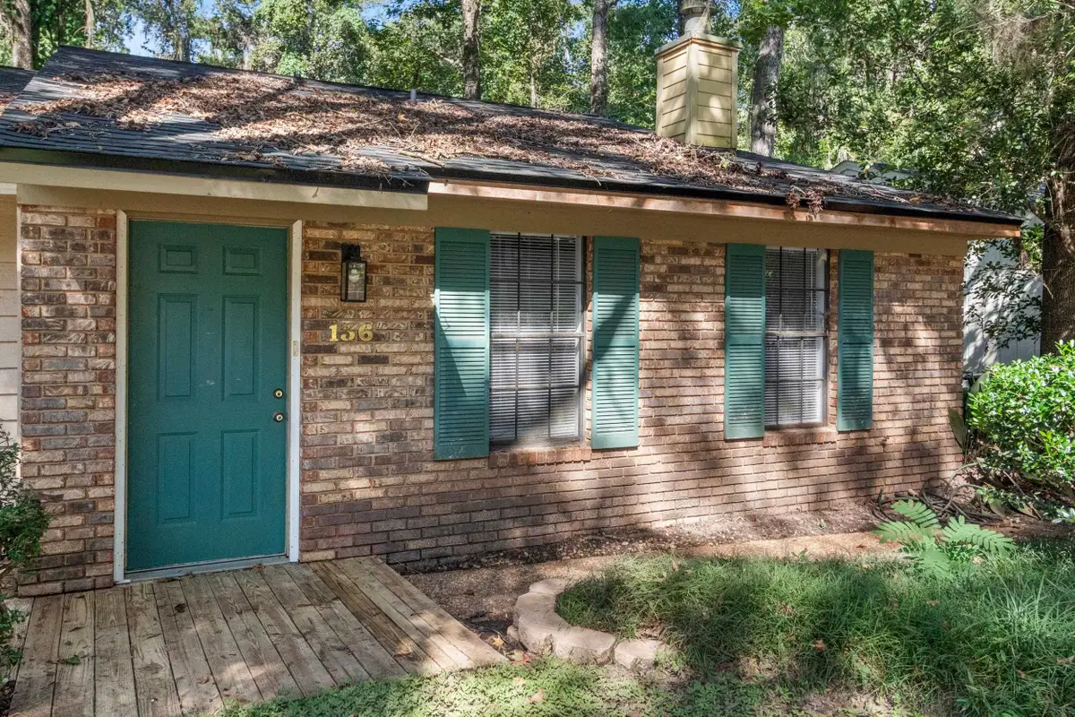 136 W Whetherbine Way, Tallahassee, FL 32301 - #1