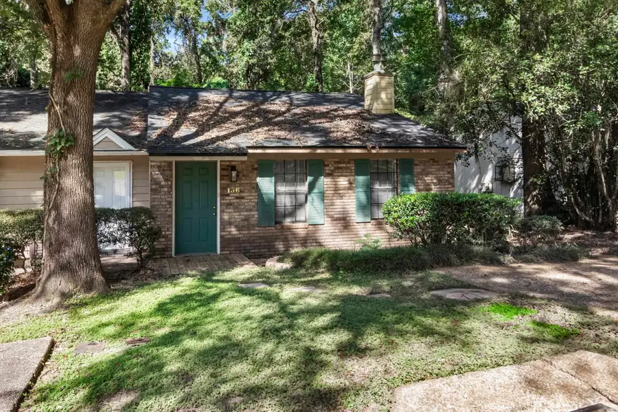 136 W Whetherbine Way, Tallahassee, FL 32301 - #2
