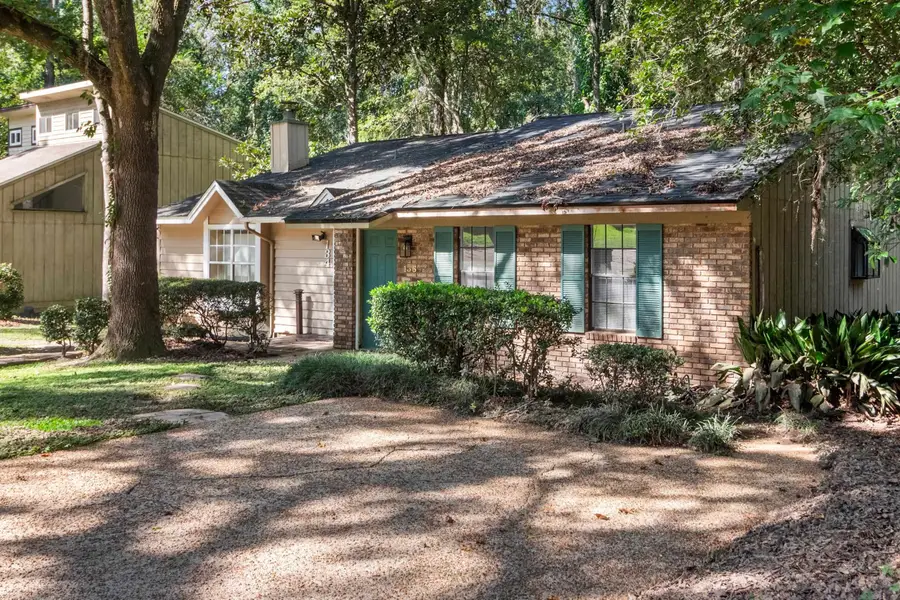 136 W Whetherbine Way, Tallahassee, FL 32301 - #3
