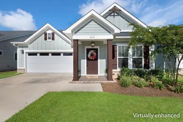 8618 Brooklin Place, Tallahassee, FL 32312