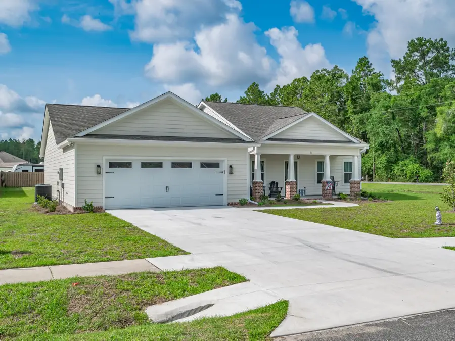 5 Windsor Way, East Wakulla, FL 32327 - #2
