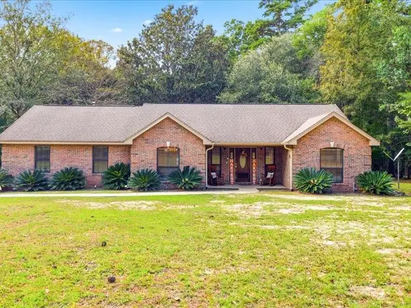 3694 Tallavana Trail, Havana, FL 32333