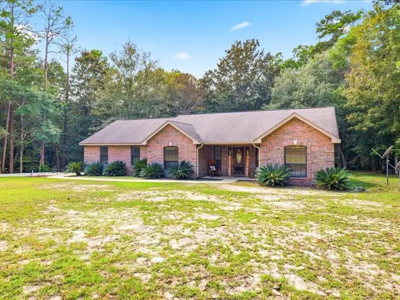 3694 Tallavana Trail, Havana, FL 32333 - #2