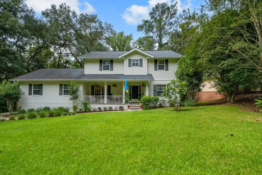2487 Papillion Way, Tallahassee, FL 32309 - #2