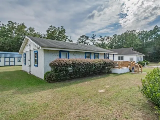 12 Allen Bell Road, Sopchoppy, FL 32358 - #2