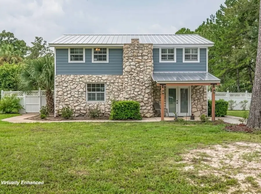 454 Tiger Hammock Road, Crawfordville, FL 32327 - #2