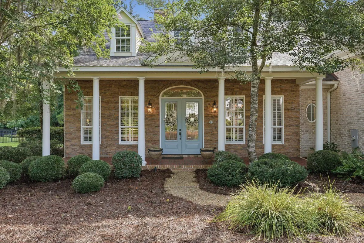 3436 Osprey Ridge Court, Tallahassee, FL 32312 - #1