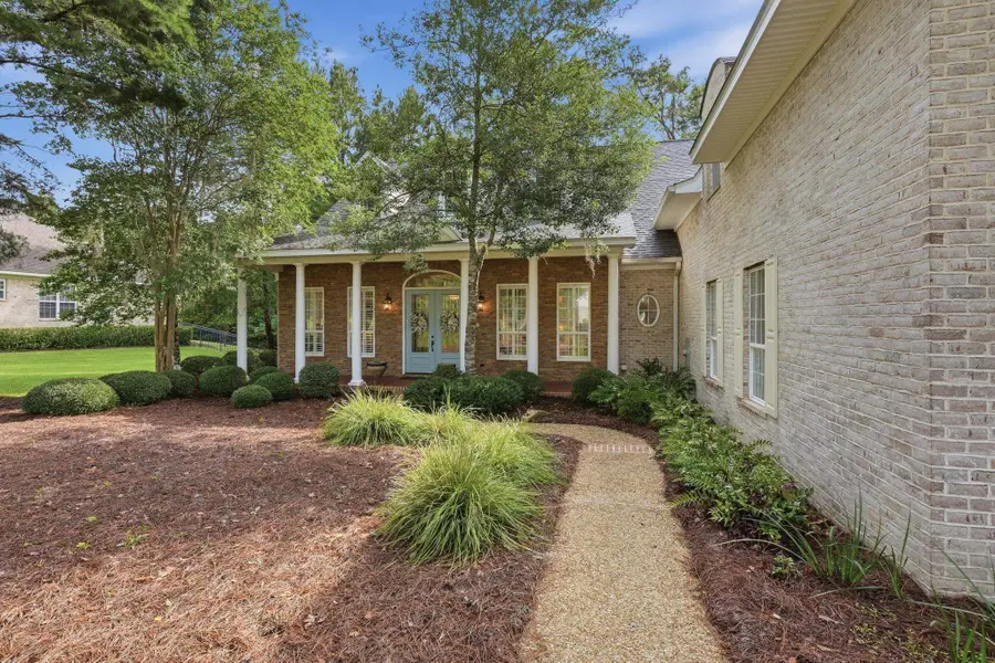 3436 Osprey Ridge Court, Tallahassee, FL 32312 - #3