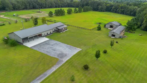 2789 Kemp Road, Havana, FL 32333
