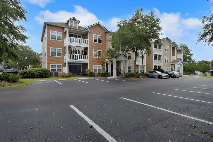 2801 Chancellorsville Drive #138, Tallahassee, FL 32312 - #2