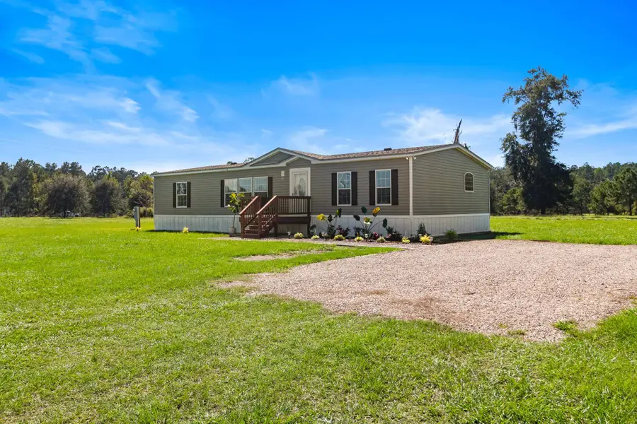 153 Watermill Road, Monticello, FL 32344 - #3