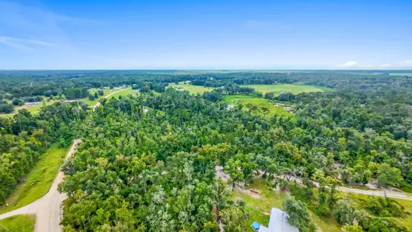 Vacant NW Blue Oak Lane, Jennings, FL 32053
