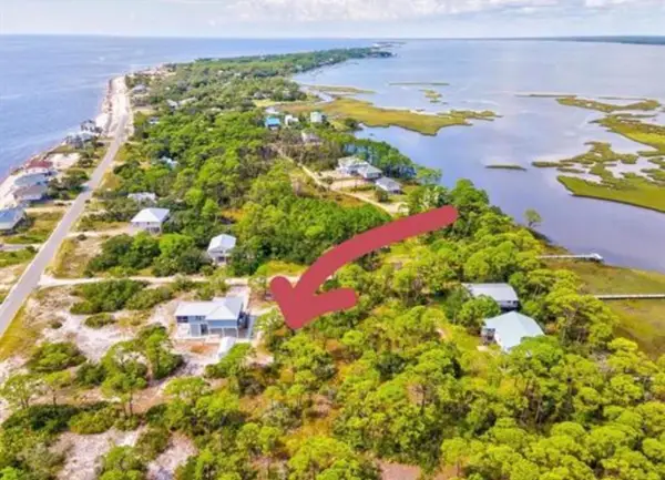 Lot 13 Pelican, Alligator Point, FL 32346