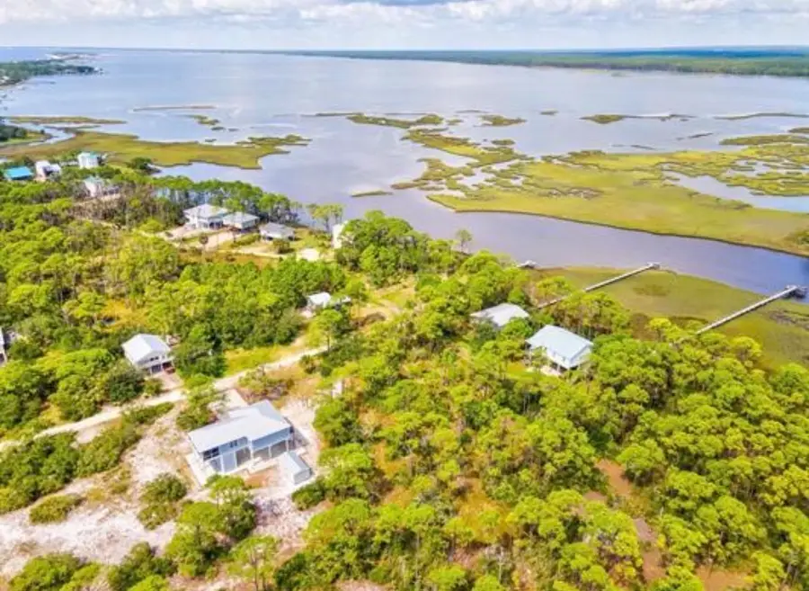 Lot 13 Pelican, Alligator Point, FL 32346 - #3