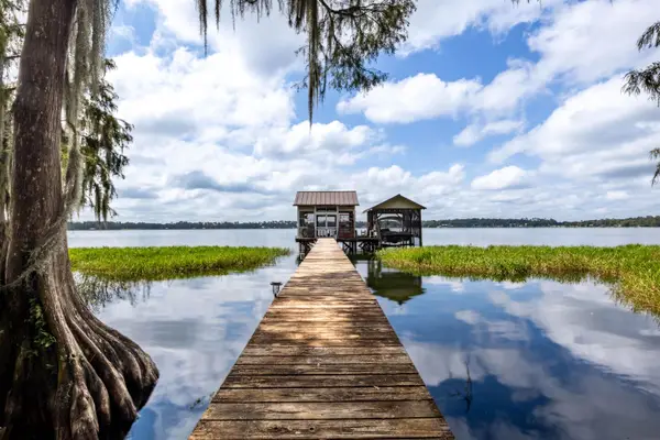3279 NE Cherry Lake Circle, Pinetta, FL 32350