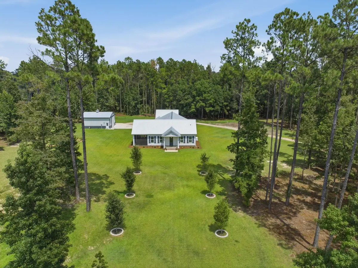 4216 W Washington Highway, Monticello, FL 32344 - #1