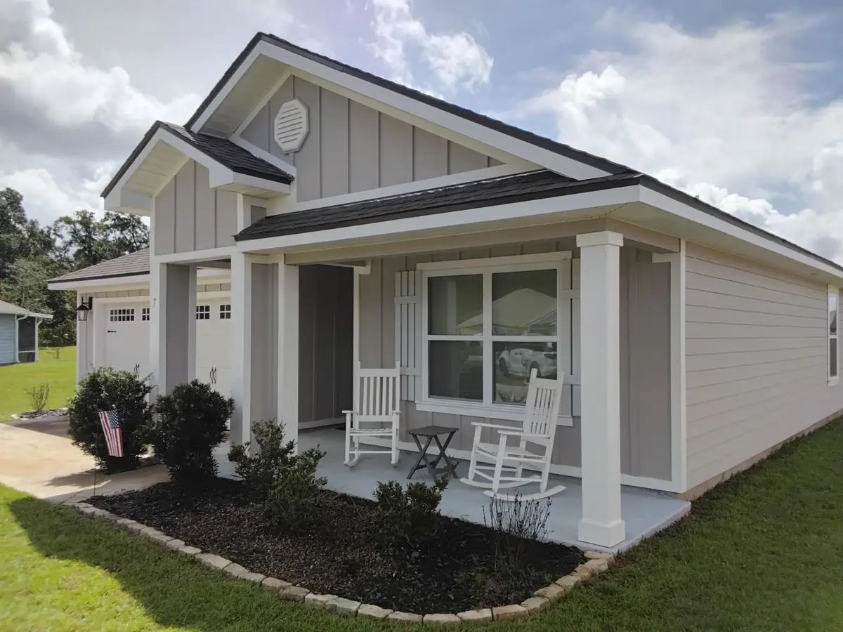 7 Sugar Maple Lane, Crawfordville, FL 32327 - #1