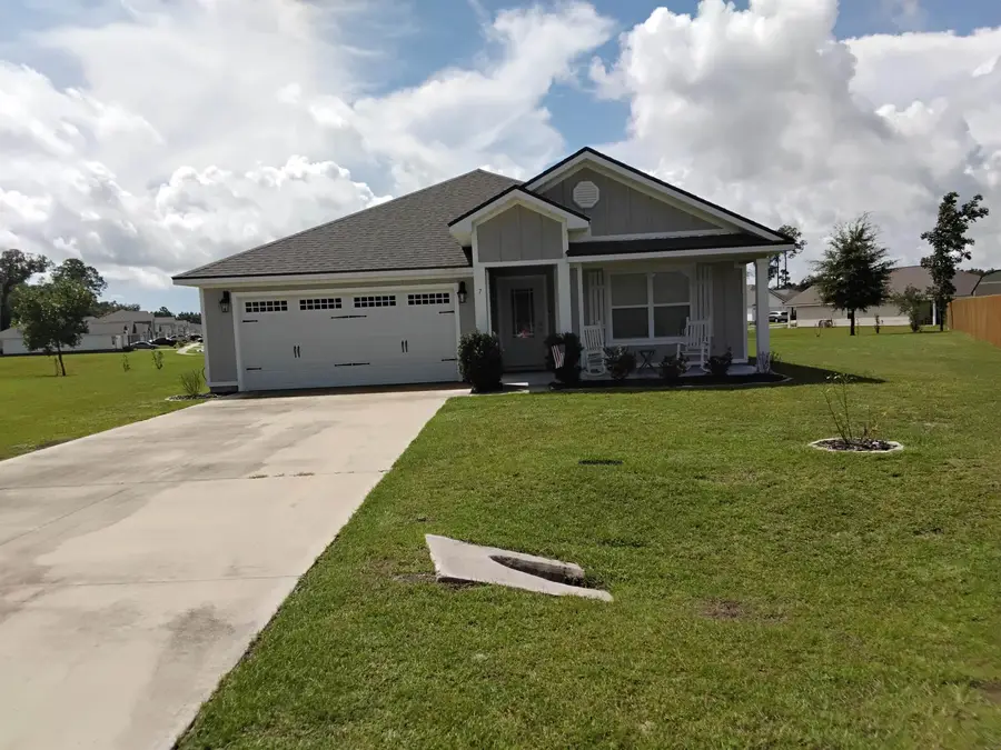 7 Sugar Maple Lane, Crawfordville, FL 32327 - #2