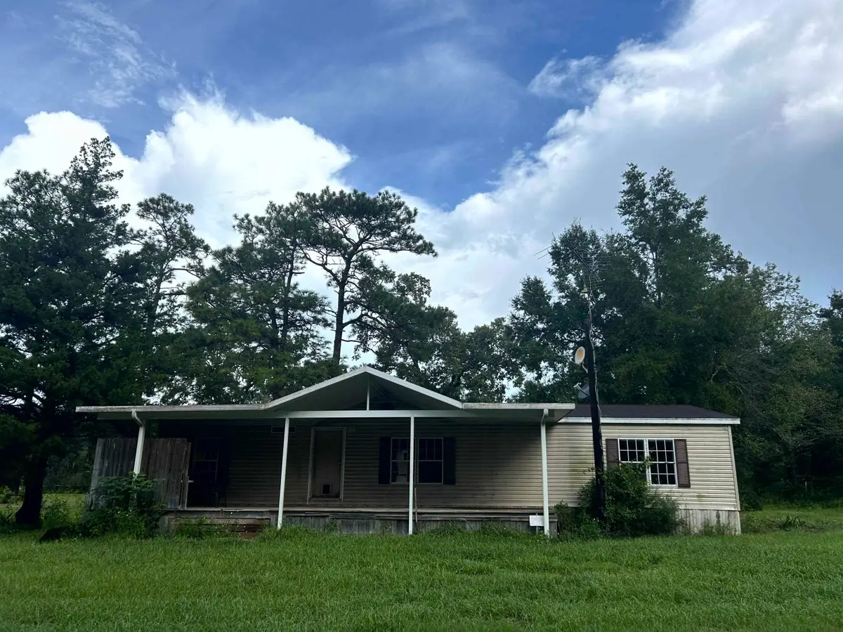 492 E Ivan Road, Crawfordville, FL 32327 - #1
