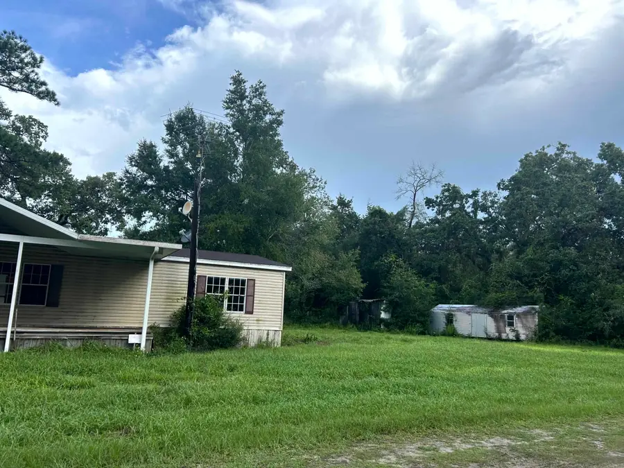 492 E Ivan Road, Crawfordville, FL 32327 - #2
