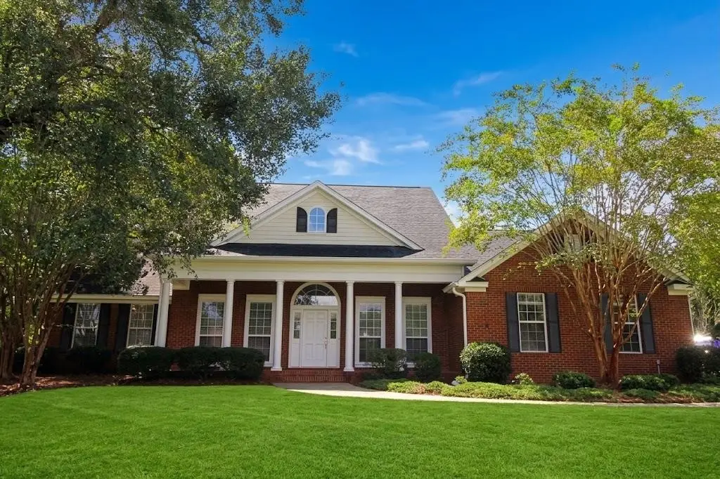 2281 Cobb Drive, Tallahassee, FL 32312 - #1