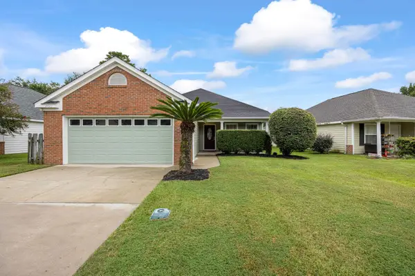 2023 Sunny Dale Drive, Tallahassee, FL 32312