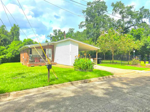 1916 Keith Street, Tallahassee, FL 32310
