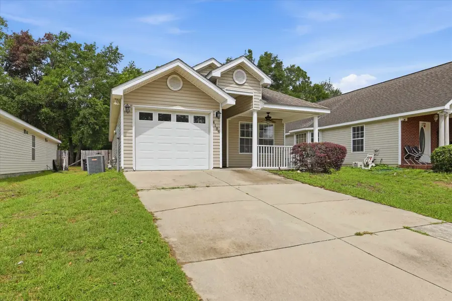 4186 Ridge Haven Road, Tallahassee, FL 32305 - #2