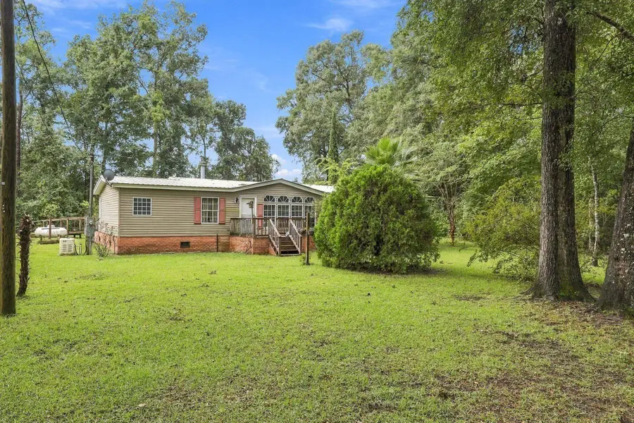 218 Dorothy Loop, Crawfordville, FL 32327 - #2