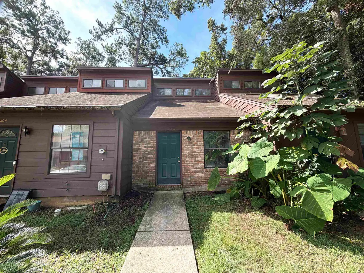 1266 High Road, Tallahassee, FL 32304 - #1