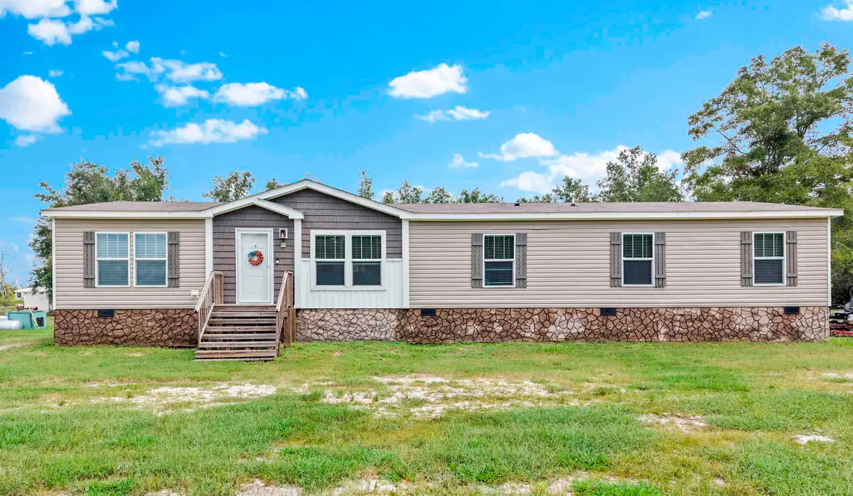 588 SE Pow Wow Street, Lee, FL 32059 - #1